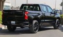 Chevrolet Silverado High Country V8 6.2L 4X4 , Night Edition , 2023 , (ТОЛЬКО НА ЭКСПОРТ)