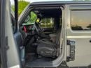 Jeep Wrangler Unlimited SPORT