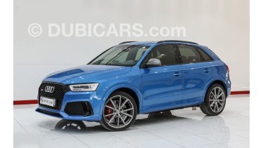 audi rsq3