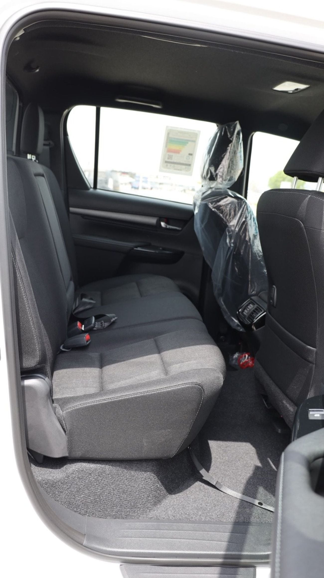 Toyota Hilux ADVENTURE