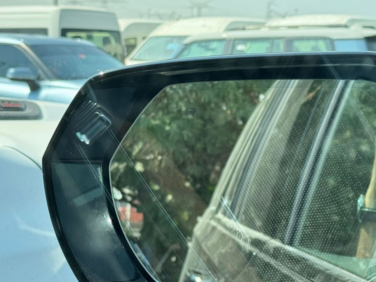 كاديلاك إسكالاد SPORT PLATINUM