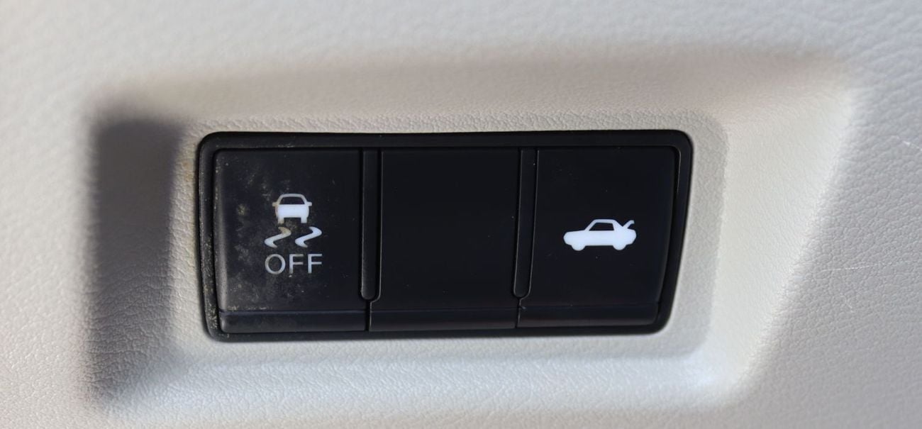 Infiniti Q50 Luxe 3.0L Infiniti Q50 - 2021  - GCC - Full Option - Accident-Free - 6(V) - 3.0L - Excellent Conditi