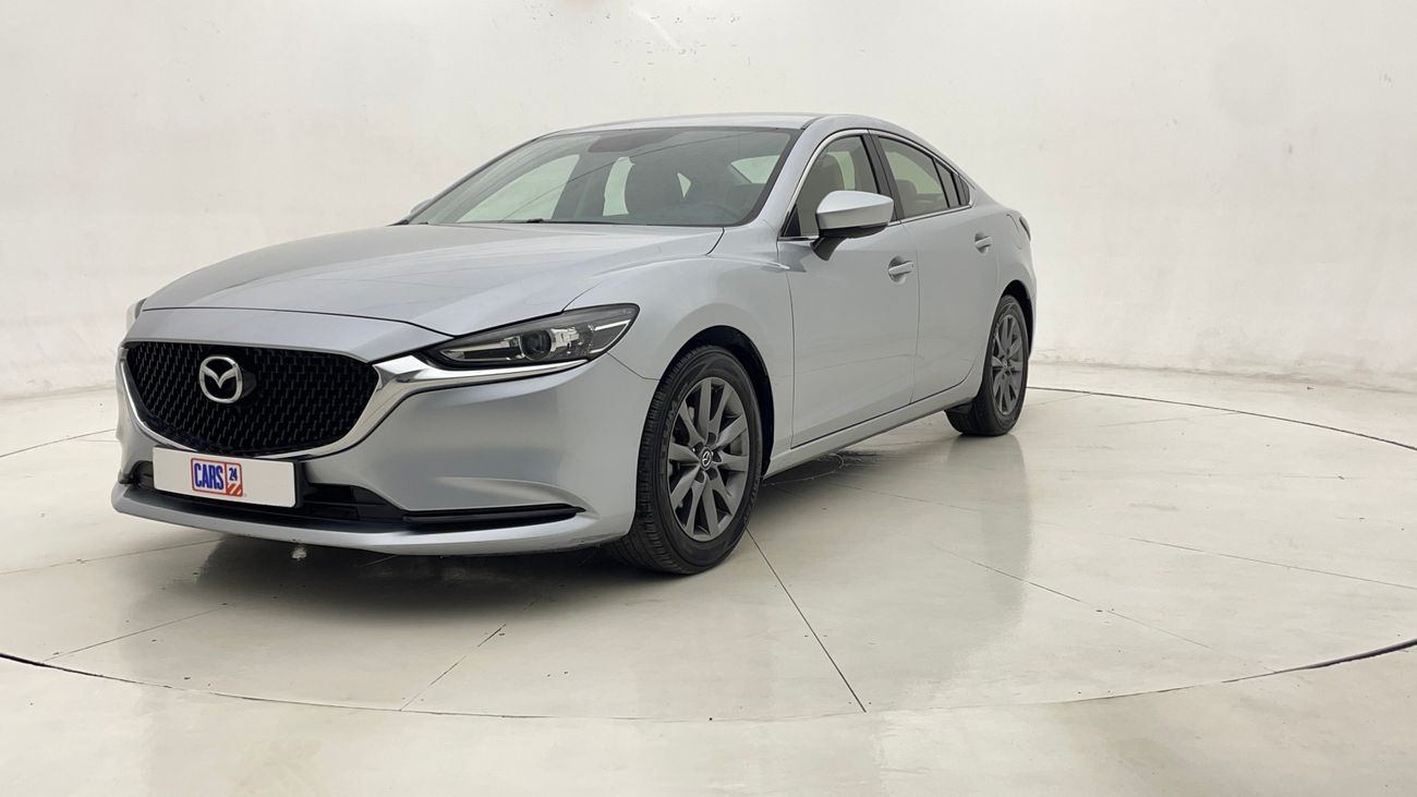 Mazda 6 S 2.5 | Zero Down Payment | Home Test Drive