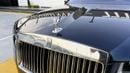 Rolls Royce Ghost C6 Rolls Royce Ghost 2021 GCC 6.75T