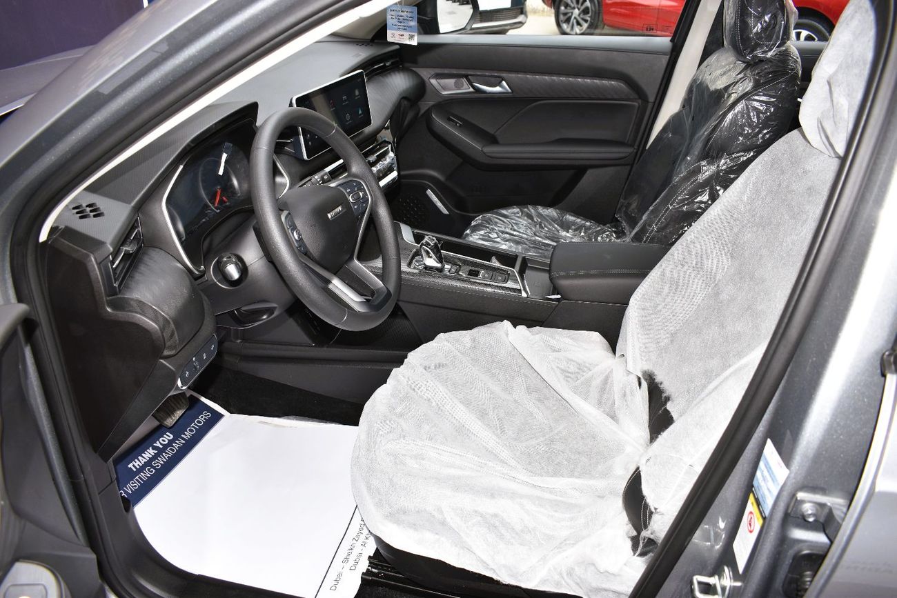 هافال جوليون FROM 889 PM. FREE MANUFACTURER WARRANTY!