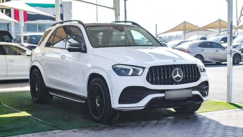 Mercedes-Benz GLE 250