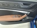 أودي A5 Sedan 45 TFSI S line 245hp (Ref# 25198)