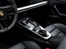 Porsche 911 Carrera T 3.0L A/T 2024 Porsche 911 Carrera T, 2029 Porsche Warranty, Full Service History, Low KMs,