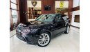 Land Rover Range Rover Sport SE Diesel V6 2019