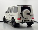 مرسيدس بنز G 63 AMG STANDARD مرسيدس بنز G63 AMG موديل 2019، سجل صيانة كامل، ضمان لمدة عام، حالة ممتازة، دول مجلس التعاون الخليجي