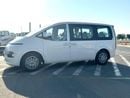 Hyundai Staria HYUNDAI STARIA 2.2L DIESEL VAN 2026 11 SEATER