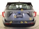 Ford Explorer 3.3 AUTO 4WD BASE CLTH | Guaranteed Warranty | 0 Down Payment