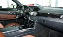 Mercedes-Benz E300 With E 63 AMG kit