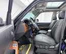 Nissan Patrol SAFARI SW 2024 Nissan Patrol Safari Al Ostoura Edition, Nissan Warranty, Full Service History, GCC Specs.