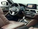 بي أم دبليو 530i M SPORT