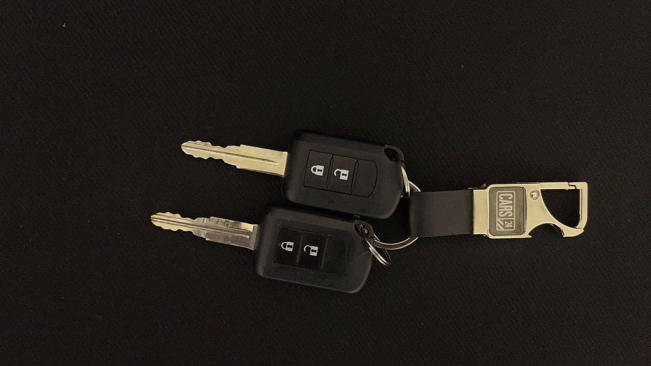 ميتسوبيشي اتراج GLX HIGHLINE 1.2 | بدون دفعة مقدمة | اختبار القيادة في المنزل