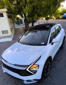 Kia Sportage 2.0L MPI LX (FWD)
