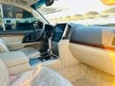 تويوتا لاند كروزر VXR 4.0L