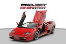 Lamborghini Diablo