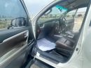 تويوتا فورتونر diesel 2.8 liter ,Right hand drive 2017 Model ,only for export available