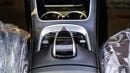 Mercedes Benz S500