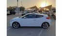 Hyundai Veloster Hyundai veloster GCC full option perfect condition