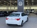 Toyota Corolla LE 1.8L V4 IN PERFECT CONDITION