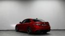 ألفا روميو جوليا Alfa Romeo Giulia Super 2025 | GCC Specs | Brand New