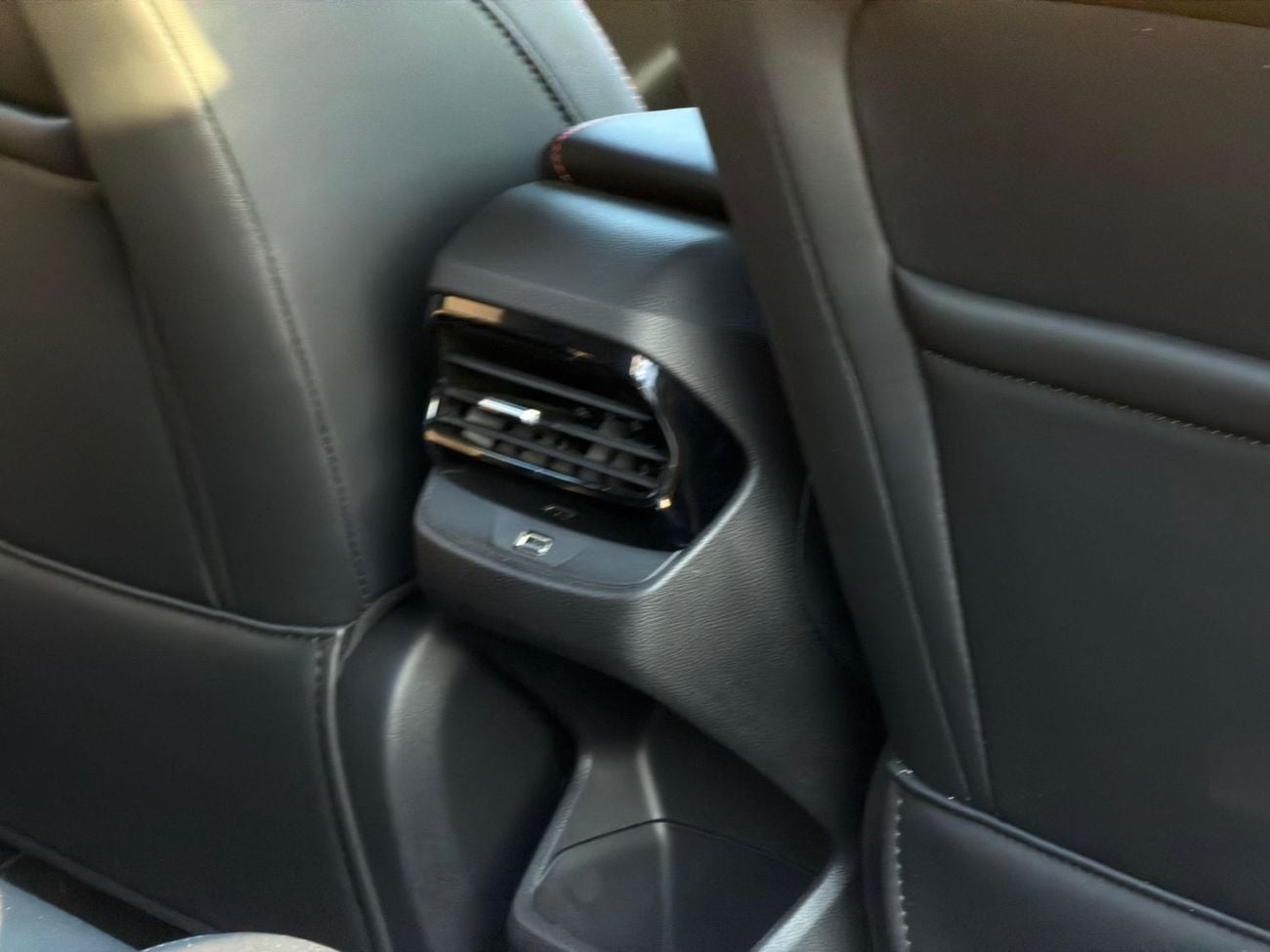 MG GT LUXURY 1.5L Turbo Petrol 2023 Export Price @ 38,500 AED