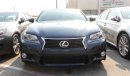 Lexus GS350