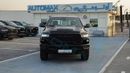 RAM 1500 REBEL (For Export , НА ЭКСПОРТ) PY 26/26 GT 3.0TT Hurricane GCC 0Km Без пробега