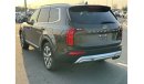 Kia Telluride LX Kia telluride 2020, IMPORTED FROM USA