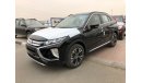 Mitsubishi Eclipse Cross 1.5