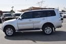 Mitsubishi Pajero 2019 MITSUBISHI PAJERO EXCEED