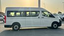 Toyota Hiace DX 2.8L Bus Manual Transmission Diesel 2026