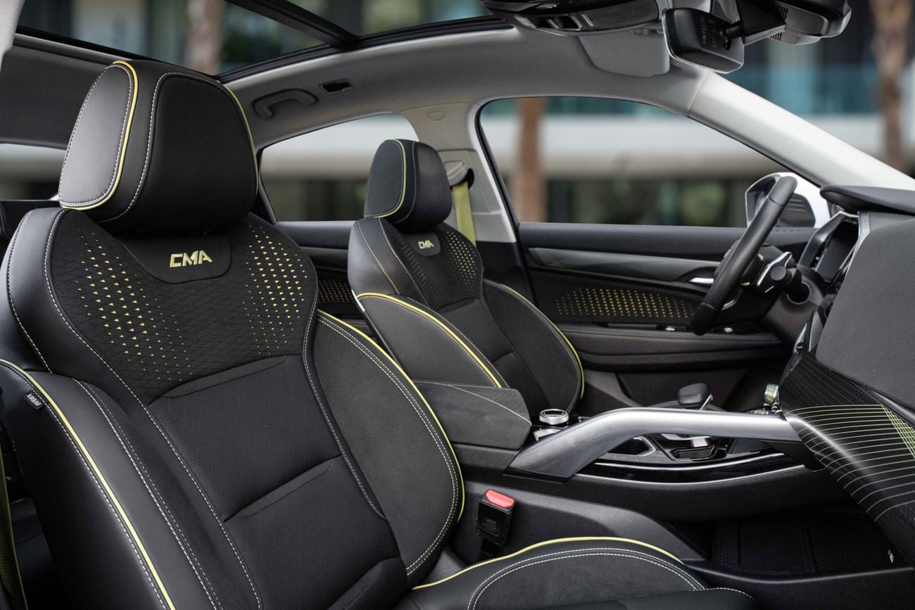 Geely Tugella Tugella GF | 1,567 P.M | 0% Downpayment | GEELY WARRANTY!