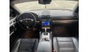 Porsche Cayenne S 2008 model, Ward Japan Flood, sunroof, 8 cylinders, automatic transmission