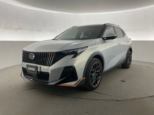 جي إي سي GS3 إمزوم Sport+ | شامل الضمان | 0 ﺪﻔﻋﺓ ﺃﻮﻟﻯ