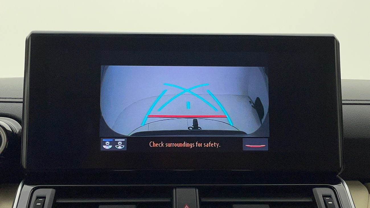 Toyota Land Cruiser VXR 4 | Zero Down Payment | Home Test Drive