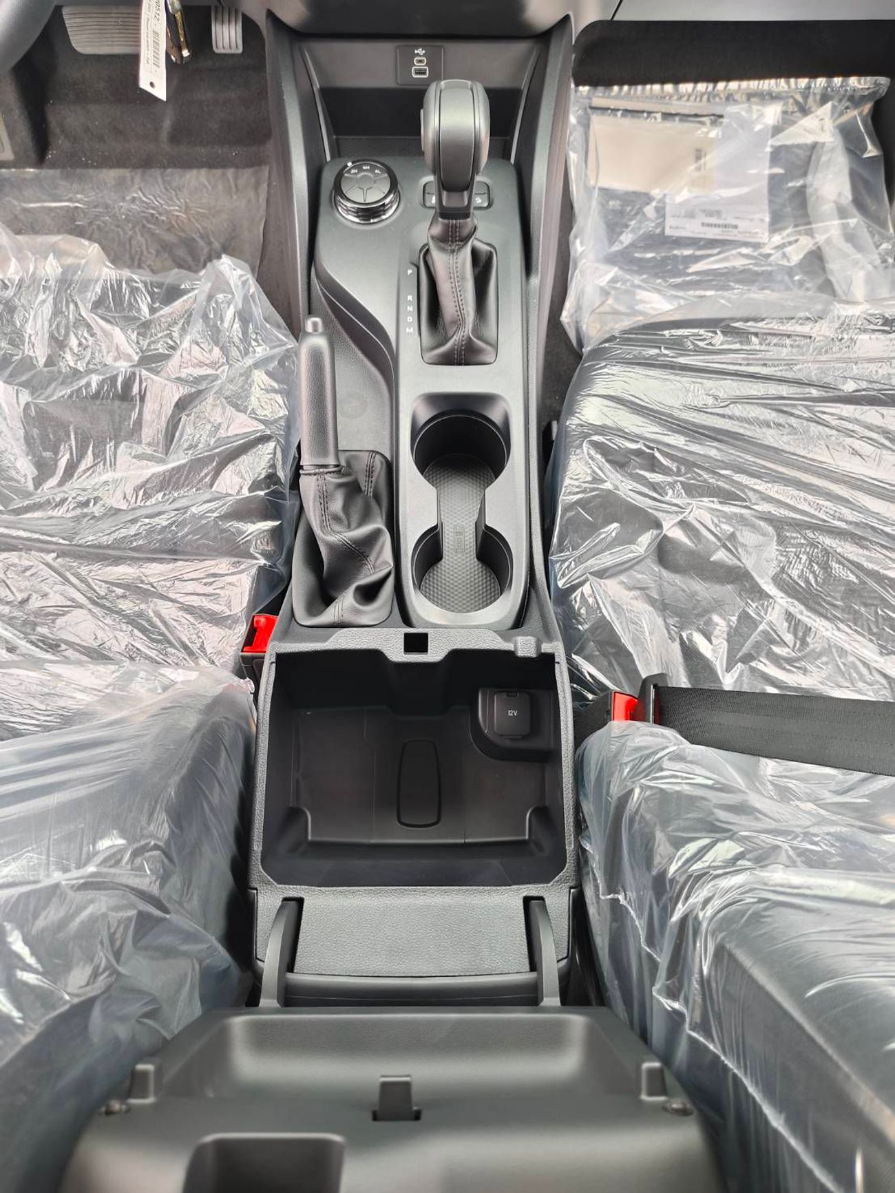 Ford Ranger Ford Ranger XL Double Cab AT 2.0L Diesel