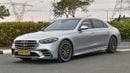 Mercedes-Benz S 580 4M Exclusive Mercedes S580 AMG / 2022 / USA