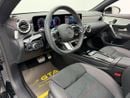 Mercedes Benz CLA 200 PREMIUM PLUS