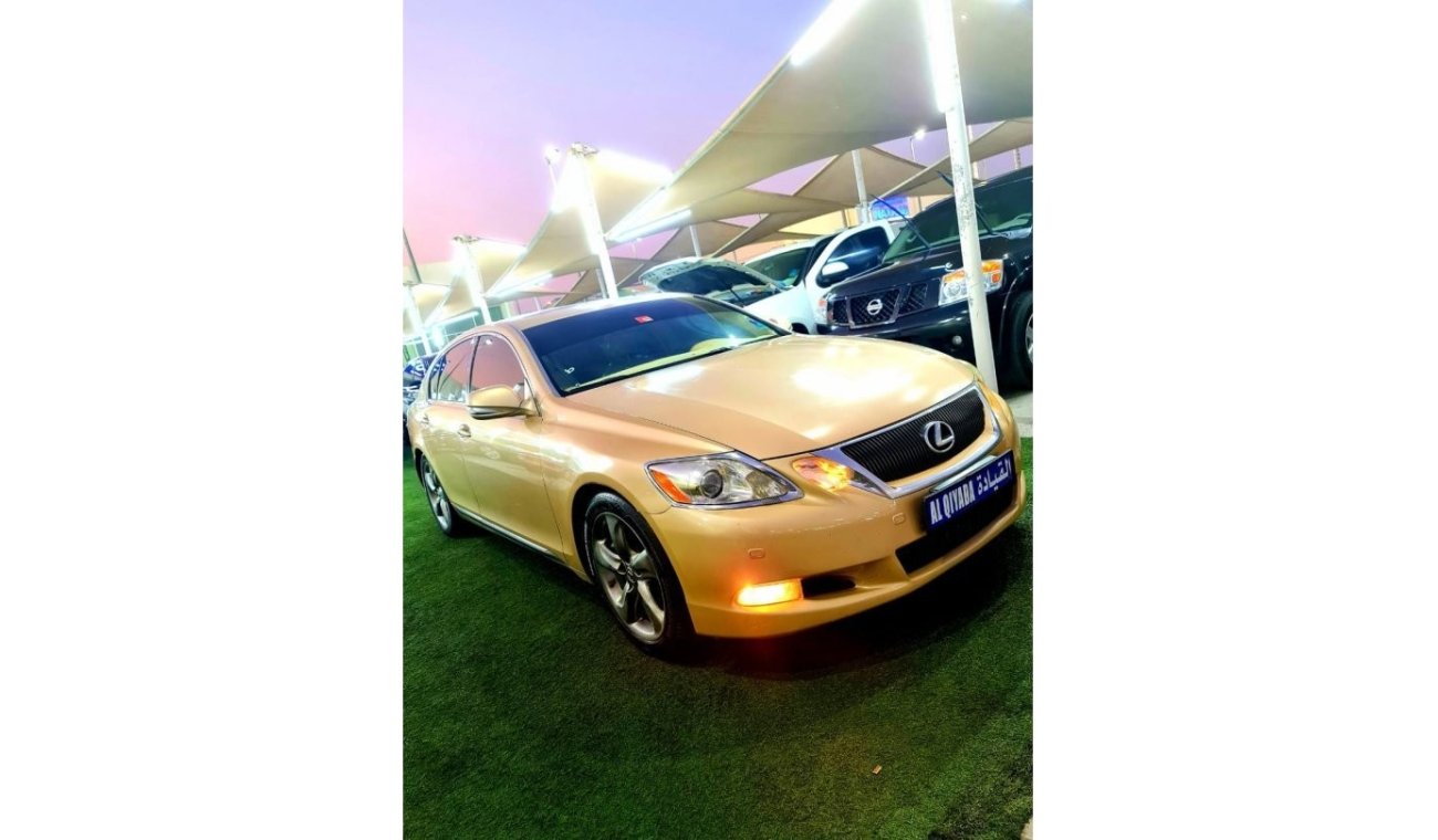 Lexus GS 430 Lexus GS 430