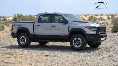 RAM 1500 (For Export , НА ЭКСПОРТ) 2026 RHO HURRICANE H.O 3.0TT GCC Без пробега