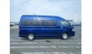 Toyota Hiace TRH229-0004880 || TOYOTA	HIACE (VAN)	2009	BLUE	2700 PETROL 207379 RHD AUTO