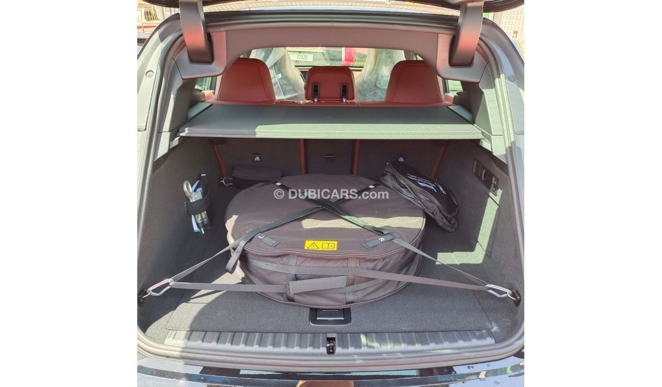 BMW iX XDrive 40 Sport Suite Electric Master Class 2023W&S