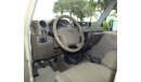 Toyota Land Cruiser Pick Up EXR V6