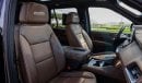 شيفروليه تاهو High Country SUV V8 6.2L , Night Edition , 2023 Euro.5 , 0Km , (ONLY FOR EXPORT)
