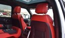 Land Rover Range Rover Sport HSE SPORT HSE 2017 CLEAN CAR / WITH WARRANTY