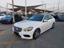Mercedes Benz E300 AVANTGARDE SPORT Premium + 2.0L